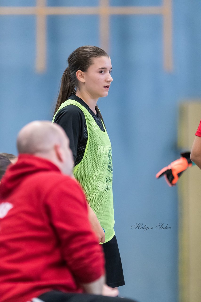 Bild 189 - C-Juniorinnen Futsalmeisterschaft